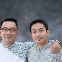 Ridwan Kamil Ajukan Cuti, Mau ke Swiss Cari Eril Lagi