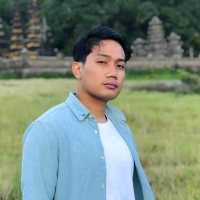 Jenazah Eril Tiba di Indonesia