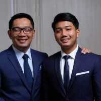 Ridwan Kamil: Alhamdulillah Bisa Kembali Peluk dan Mandikan, Eril Saatnya Pulang