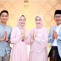 MUI Jabar: Ridwan Kamil dan Atalia Ikhlas dan Yakini Eril Meninggal Karena Tenggelam