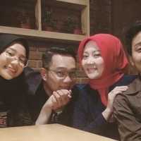 Ridwan Kamil Ungkap 4 Jejak Kebaikan Eril: Bela Sopir Taksi Hingga Sepatu Buat Satpam