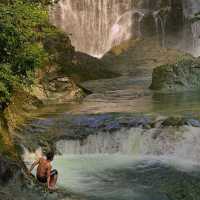 Tips Menyelamatkan Diri di Sungai Saat Arus Deras