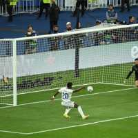 Real Madrid Raih Trofi ke-14 Liga Champions