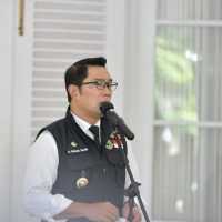 Pantau Pencarian Eril, Ridwan Kamil Diizinkan di Luar Negeri Hingga 4 Juni