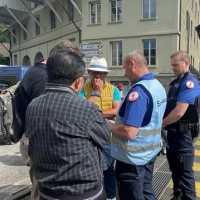 Dukungan Presiden Jokowi Untuk Ridwan Kamil yang Sedang Mencari Eril