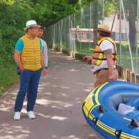 Pencarian Eril Hari ke-6: Tim SAR Lakukan Metode Jalan Kaki, Drone Hingga Selam