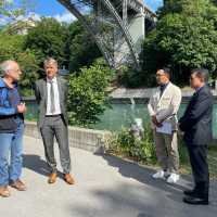 Pencarian Masih Dilakukan, Keluarga Ridwan Kamil Ikhlas dengan Takdir Eril