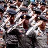 Calon Bintara Curhat Namanya Dicoret, Polda Metro: Calon Buta Warna Parsial