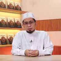 Viral Pertanyaan Rendang Punya Agama, Ini Penjelasan Ustaz Adi Hidayat