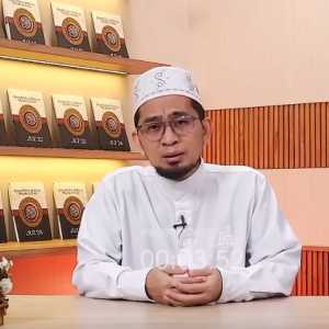 Reaksi Ustaz Adi Hidayat Soal Ceramah Pendeta Gilbert: Terima Kasih