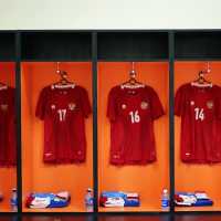 Kualifikasi Piala Asia U-17: Indonesia Sikat Guam 14-0, Kaka Quattrick