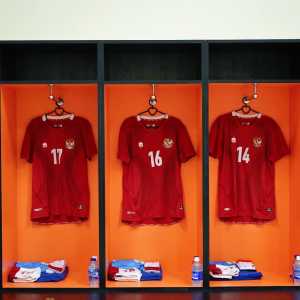 Intip 2 Skenario Timnas Indonesia Lolos Piala Asia 2023