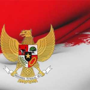 Unggah lambang Garuda Pancasila 'cacat', BRIN minta maaf