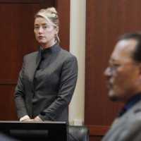 Johnny Depp vs Amber Heard: Juri Perintahkan Keduanya Bayar Ganti Rugi
