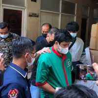 Musisi Inisial AB yang Ditangkap Kasus Narkoba: Gitaris Kahitna Andrie Bayuadjie