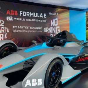 Anies Ogah Pakai Pawang, BMKG Perkirakan Ancol Diguyur Hujan Saat Formula E Digelar