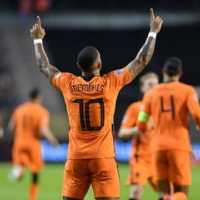Hasil Nations League: Belanda Bekap Belgia, Prancis Keok, Debut Ciamik Eks Pelatih MU