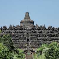 Viral Candi Borobudur Dipasang Eskalator Khusus Prabowo, Ini Penjelasan Istana