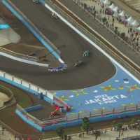 Sepeninggal Anies Baswedan, Formula E Kebanjiran Sponsor BUMN Hingga Swasta