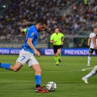 Hasil Lengkap UEFA Nations League: Inggris Dibungkam Hungaria, Jerman Tahan Italia