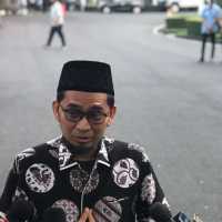 Cerita Ustaz Adi Hidayat: Eril Sangat Gemari Unsur Air Sejak Kecil