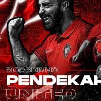 Ricardinho, Pemain Terbaik Dunia 6 Kali Gabung Tim Futsal Milik Atta Halilintar