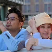 Atalia Ungkap Kondisi Eril Saat Ditemukan: Utuh, Lengkap, Bersih, Tampan, Wangi