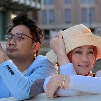 Kata Atalia usai kehilangan anak lelaki dan kakak: tak boleh takut dengan kehilangan