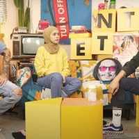 Desta dan Nycta Gina Ungkap Alasan Mundur dari DGITM Prambors FM