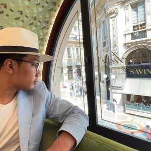 Ridwan Kamil Puji Media Beritakan Eril, Singgung Soal Pemberitaan Paranormal