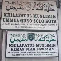 Diusut Polisi, Ini Fakta-fakta Khilafatul Muslimin