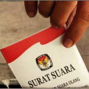 Pilkada Serentak 2024: Dokumen yang Wajib Dibawa Saat Mencoblos di TPS