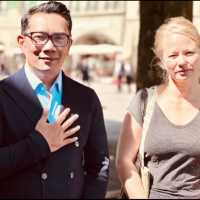 Inilah Sosok yang Pertama Kali Temukan Eril di Bendungan Engehalde: Bu Guru Geraldine