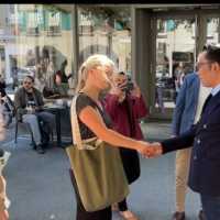 Begini Cerita Bu Guru Geraldine Temukan Jasad Eril di Sungai Aare