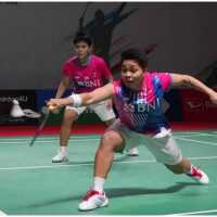 Jadwal Malaysia Masters 2022: 12 Wakil RI Bertanding, Apri-Fadia Hingga The Daddies