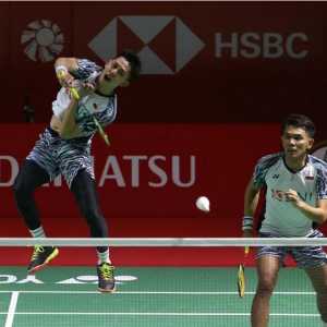 Hasil Malaysia Open 2022: Apriyani-Siti Fadia, Jojo, Ginting, Fajar-Rian Melaju