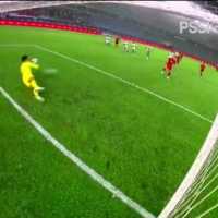 Video Aksi Heroik Kiper Nadeo Tepis Penalti di Laga Indonesia vs Yordania
