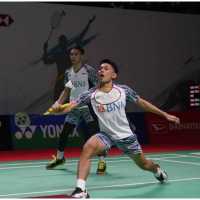 Diwarnai Sejumlah Kejutan, 7 Wakil Indonesia Lolos ke Perempat Final Malaysia Open