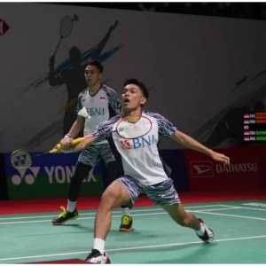 Malaysia Open 2023: 14 Wakil Indonesia Bertanding Ada Minions, Jojo Hingga Fajar-Rian