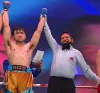 Sabian Tama Minta Tarung Ulang Usai Dihajar Anak Ahok, Nicholas Sean