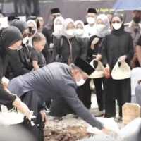 Ridwan Kamil: Kematian Eril Merupakan Kehilangan yang Sangat Telak dan Dahsyat