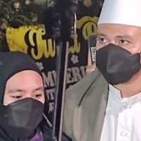 Kesaksian Habib Usman: Jenazah Eril Wangi, Subhanallah Syahid