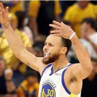 Final NBA Warriors vs Celtics: Rebut Gim 5, GSW Selangkah Lagi Juara