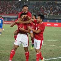Indonesia Menang Telak 7-0 dan Lolos ke Piala Asia, Ini Komentar Iwan Bule