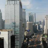 Kualitas Udara Jakarta Kini Jadi Salah Satu yang Terburuk di Dunia, Ini Penyebabnya