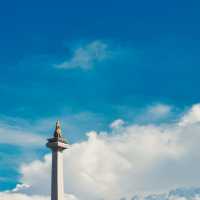 Wisata Monas Kembali Dibuka: Catat Ini Aturan, Syarat, dan Jam Kunjungan Terbaru