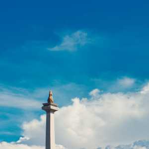 Ada Konser Akbar di Monas malam ini, simak rekayasa lalu lintasnya