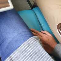 Geger Pelecehan Pria Raba Paha Wanita di Gerbong, KAI Buka Suara