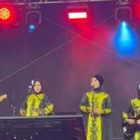 Profil Nasida Ria, Grup Musik Kasidah Emak-emak yang Guncang Jerman