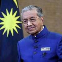 Mahathir Mohamad Klaim Kepulauan Riau Milik Malaysia